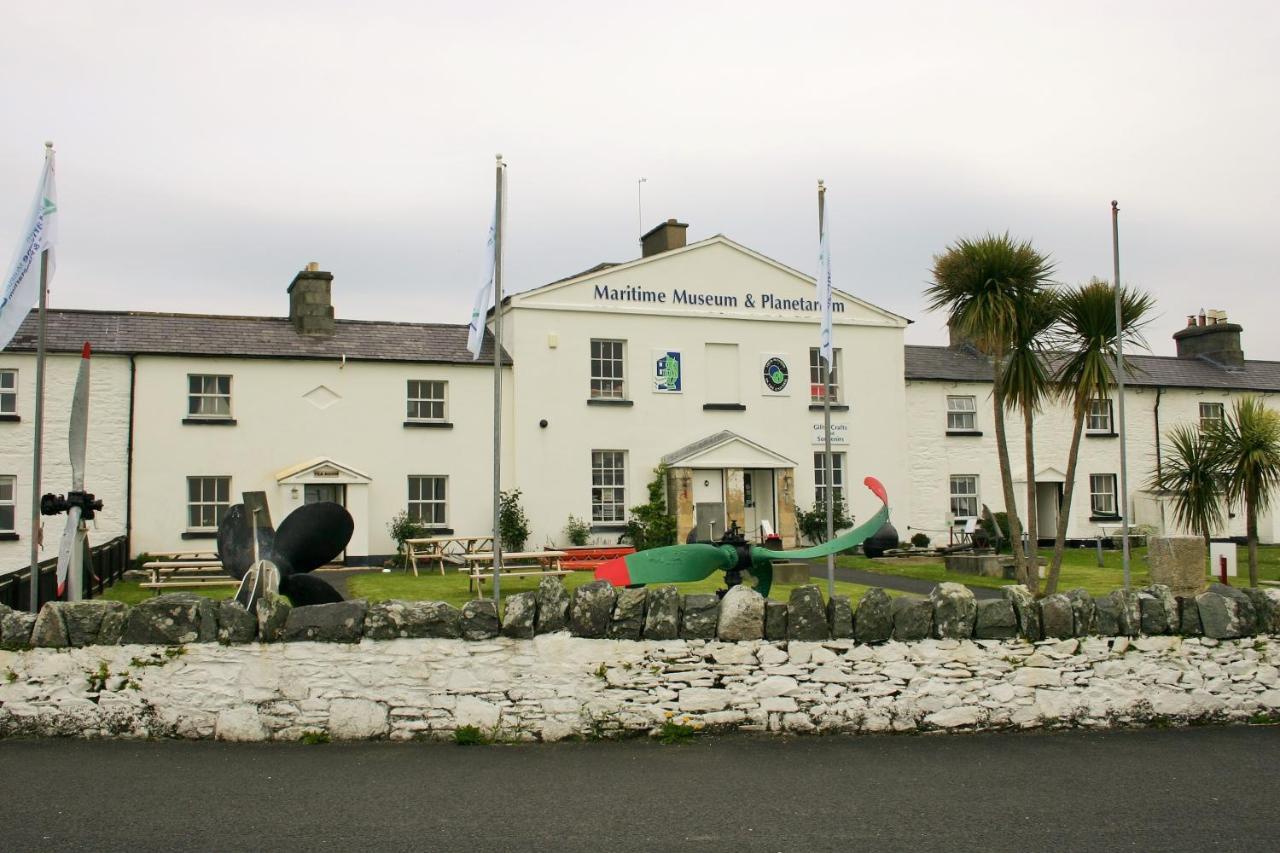 Wild Atlantic View Inishowen Greencastle  Eksteriør billede